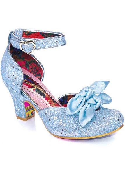 irregular choice carnival kiss