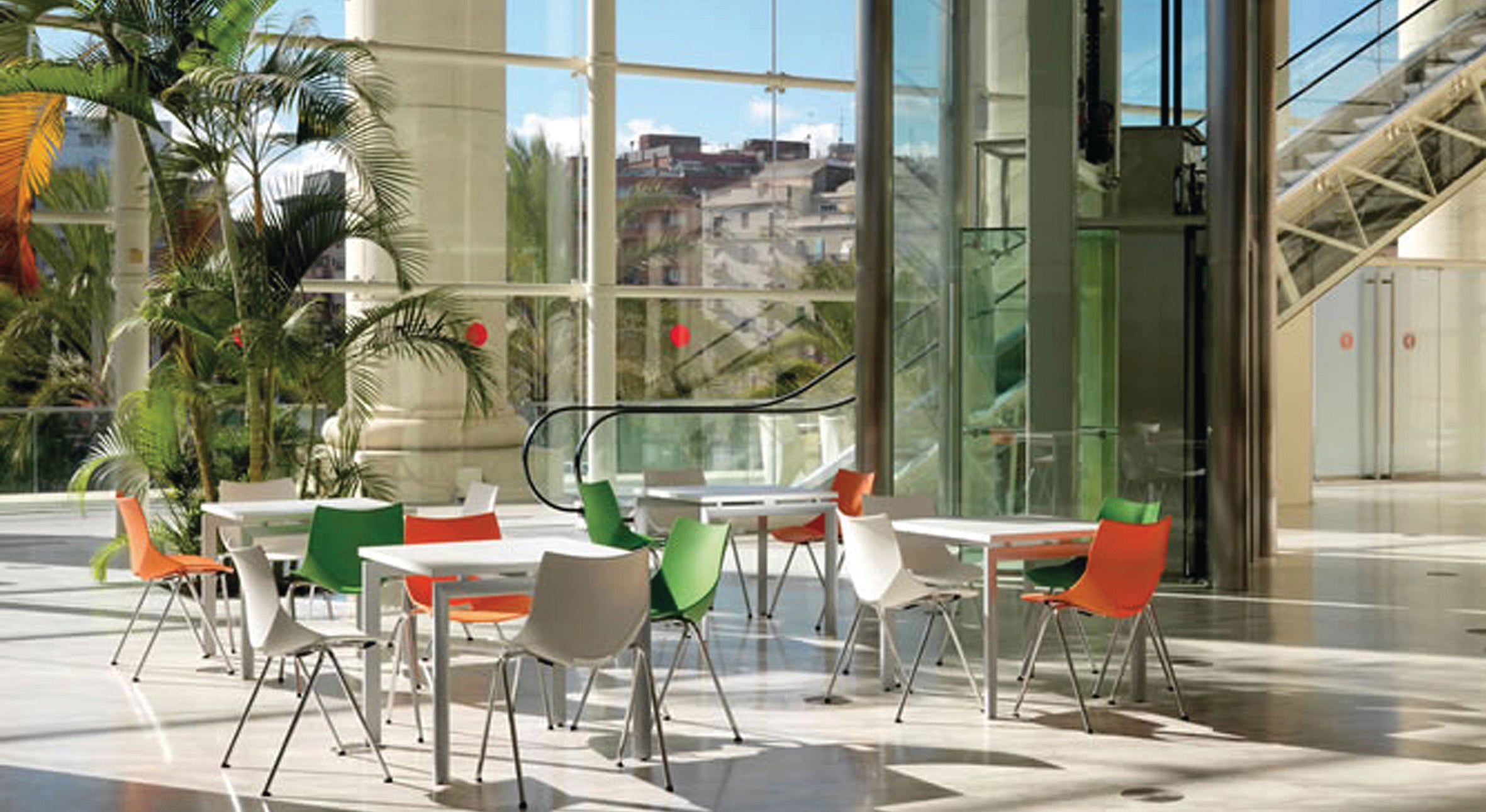 Mesas y sillas para restaurante cafeteria muebles y mobiliario