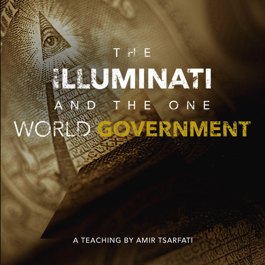 Illuminati Council and Modern Illuminism by Nathan Westerville