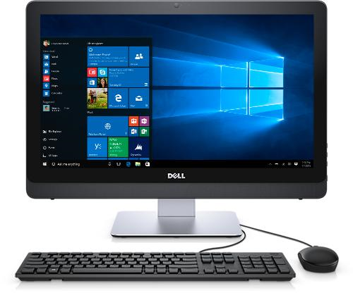 Dell Inspiron 22 3264 21 5 1080p Touchscreen Best Core I3