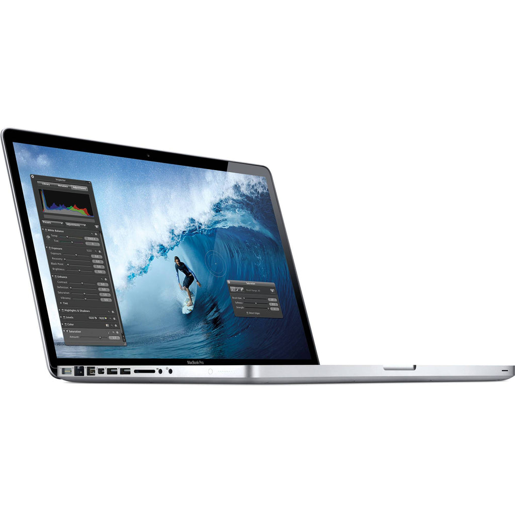 used macbook pro mid 2010