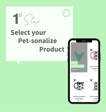 Personalized gifts for pet lovers, perfect for dog mom and dad, cat mom and dad, all pets welcomed Personalized Gift for Pet Lovers