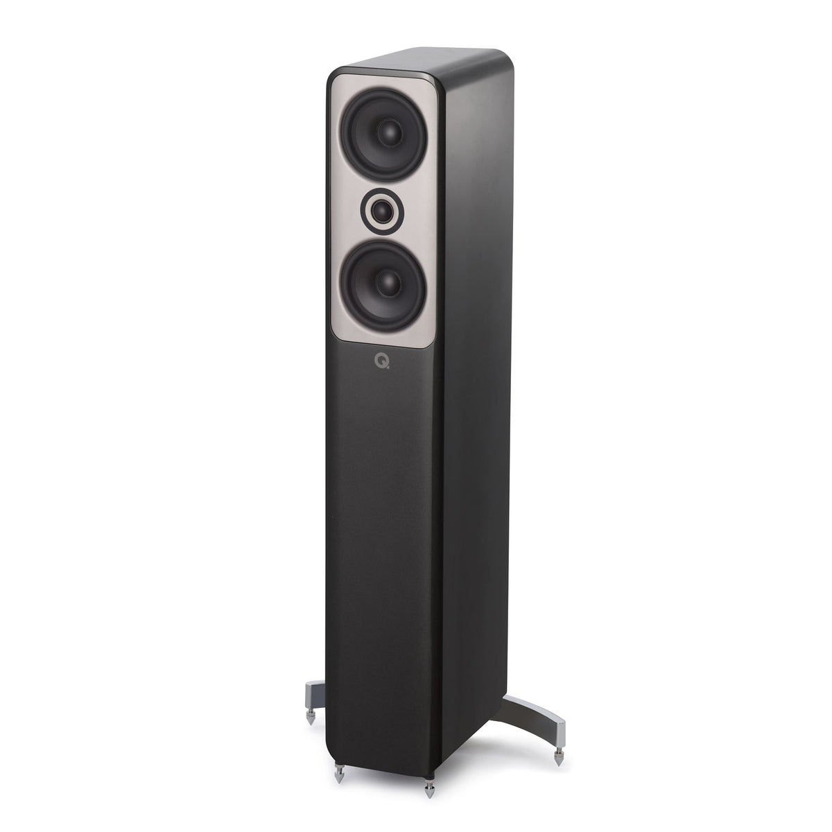 q acoustics 3050i richer sounds