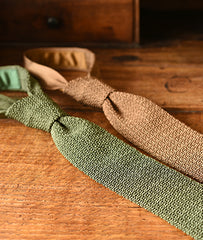 Silk knits