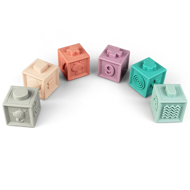 baby building blocks
