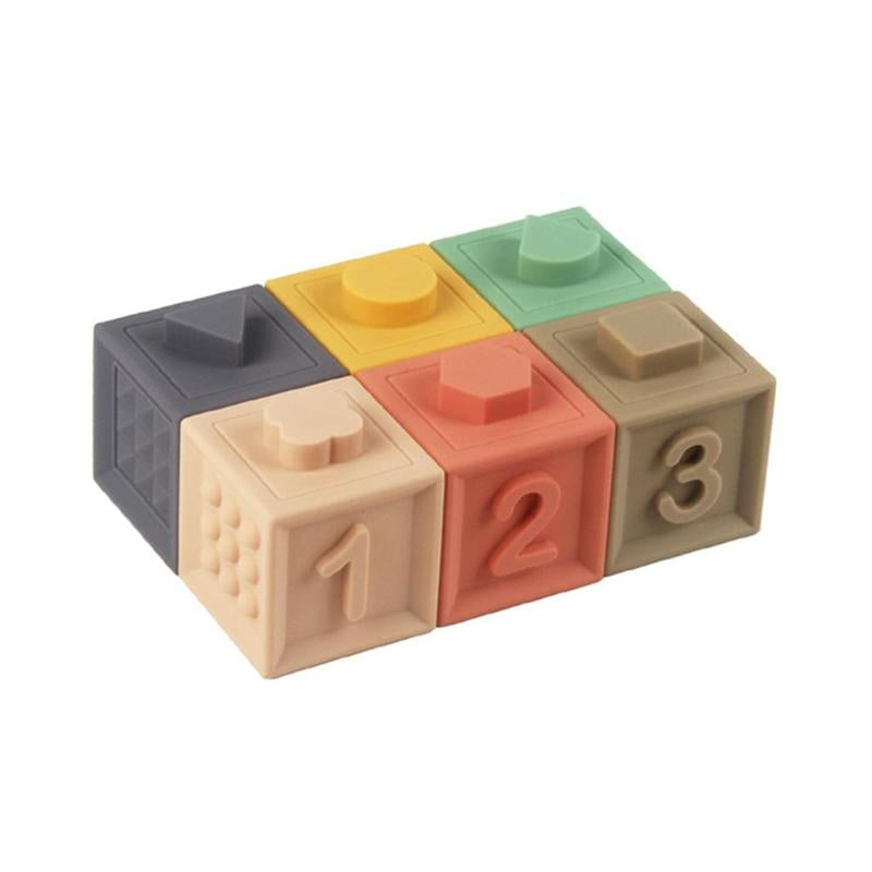 teething blocks