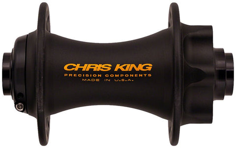 Chris King - Headsets - Bottom brackets - Mt. Bike Bearings