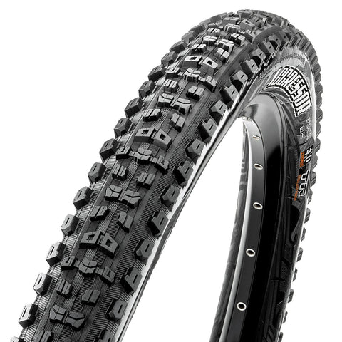 Maxxis MTB Tire Sidewalls Explained