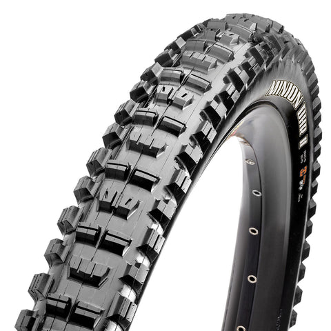 Maxxis MTB Tire Sidewalls Explained