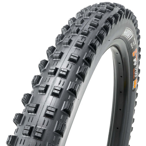 Maxxis MTB Tire Sidewalls Explained