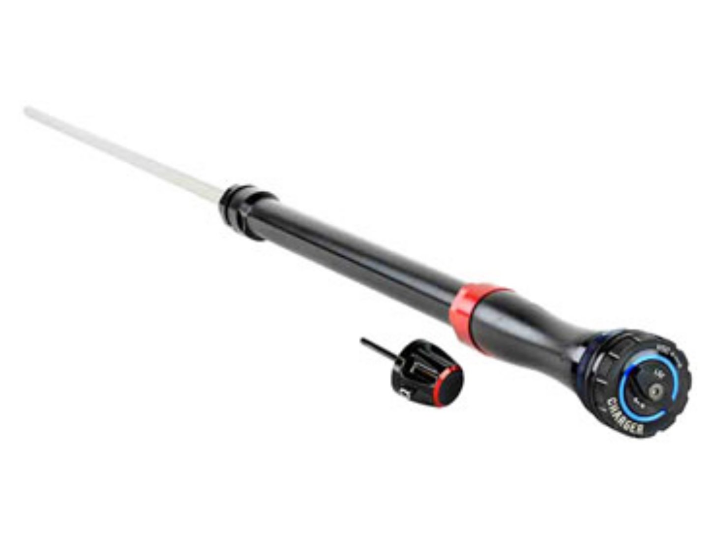 rockshox charger rc