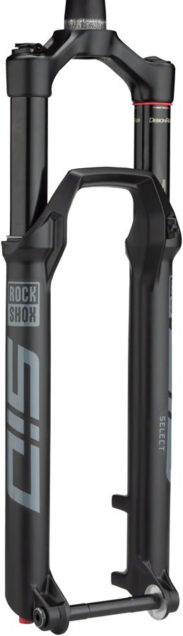 SID Select Charger Suspension Fork - 29" mm 15 110 m