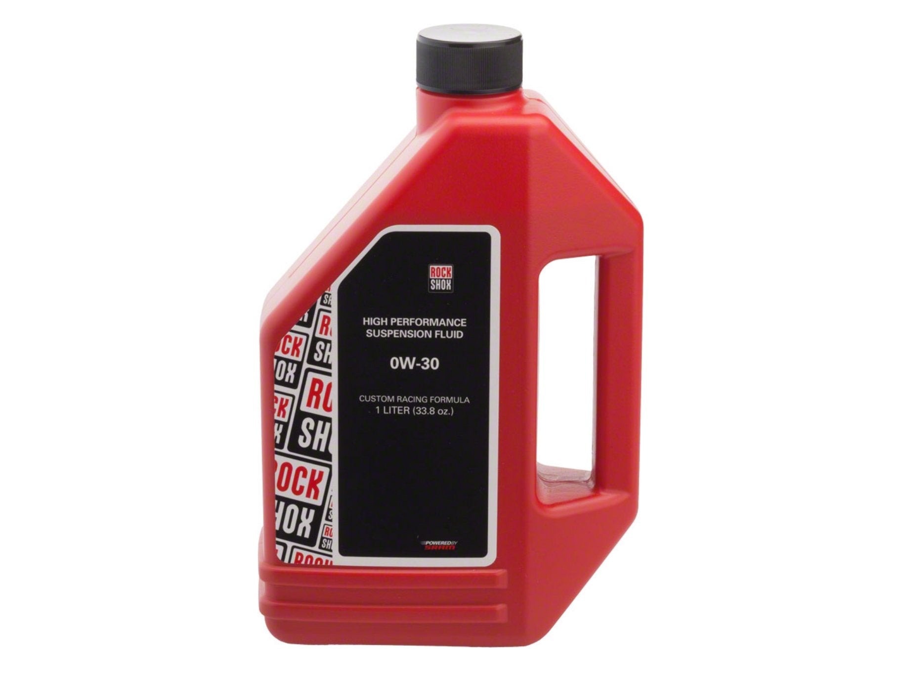 rockshox 0w30 suspension fluid