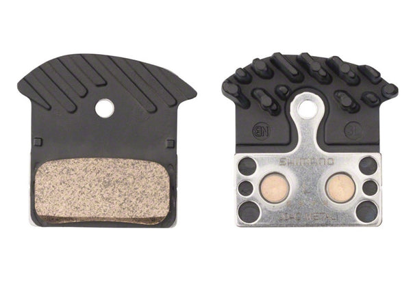 shimano j04c brake pads