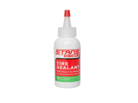 Tubeless Tire Sealant