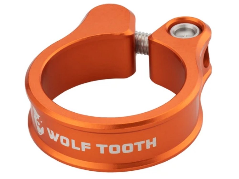 wolf tooth seatpost clamp