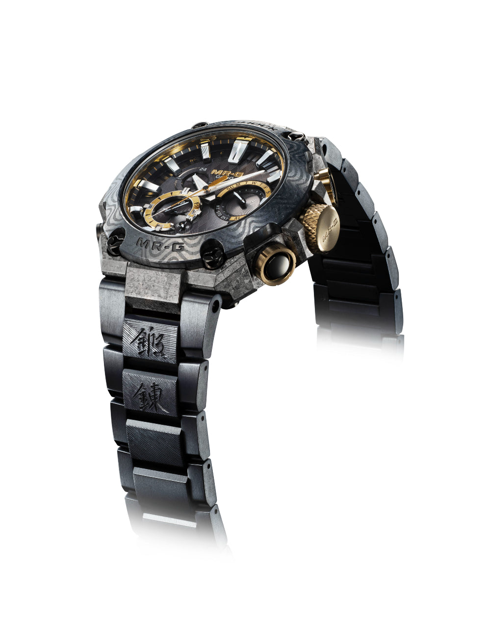 G-SHOCK Premium MRGB2000GA-1A Mr-G Watch