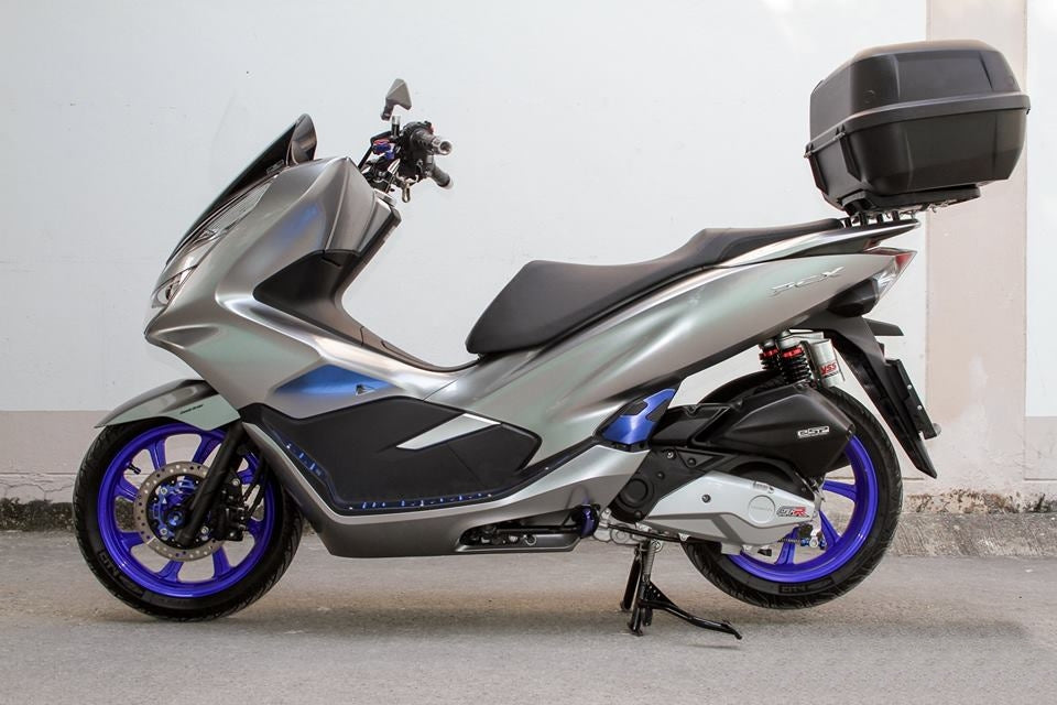 pcx 150