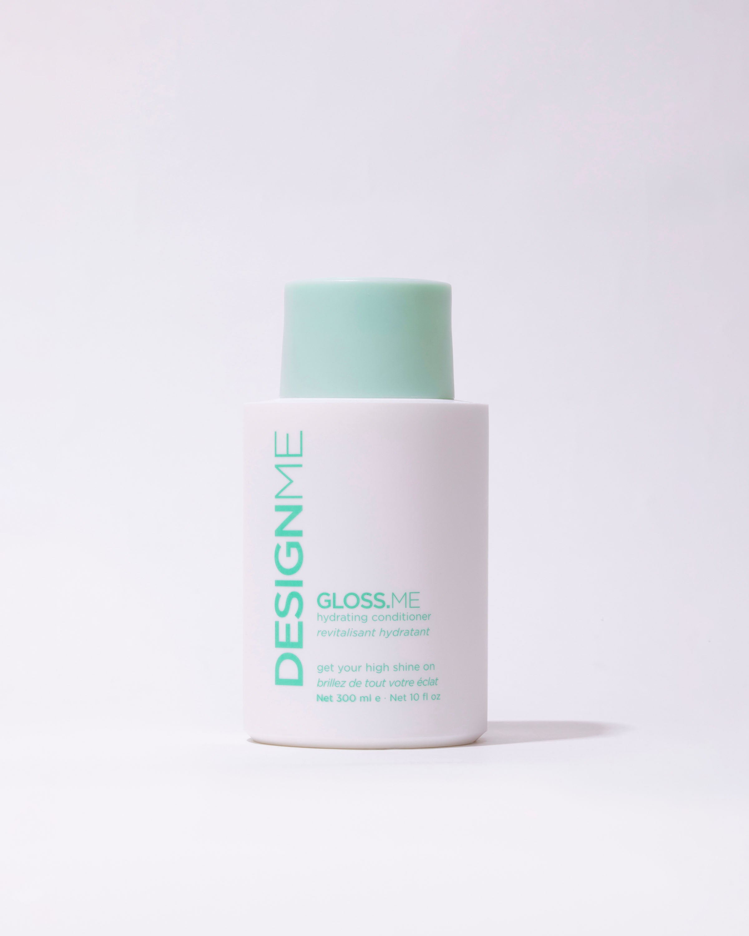 GLOSS.ME • Hydrating Conditioner - DESIGNME Hair Canada product image