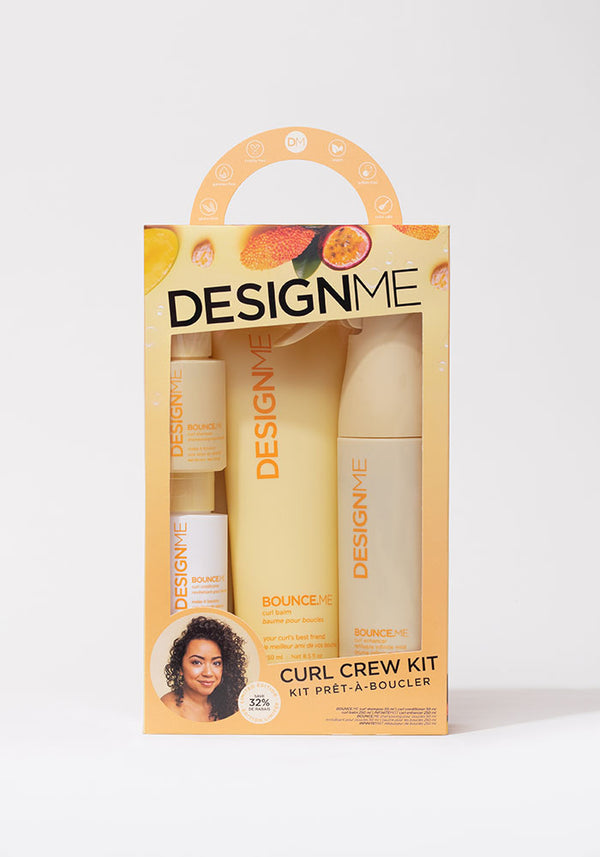 ENTER TO WIN: A DESIGN.ME HAIR STYLING COLLECTION (1 OF 3) - Beautygeeks