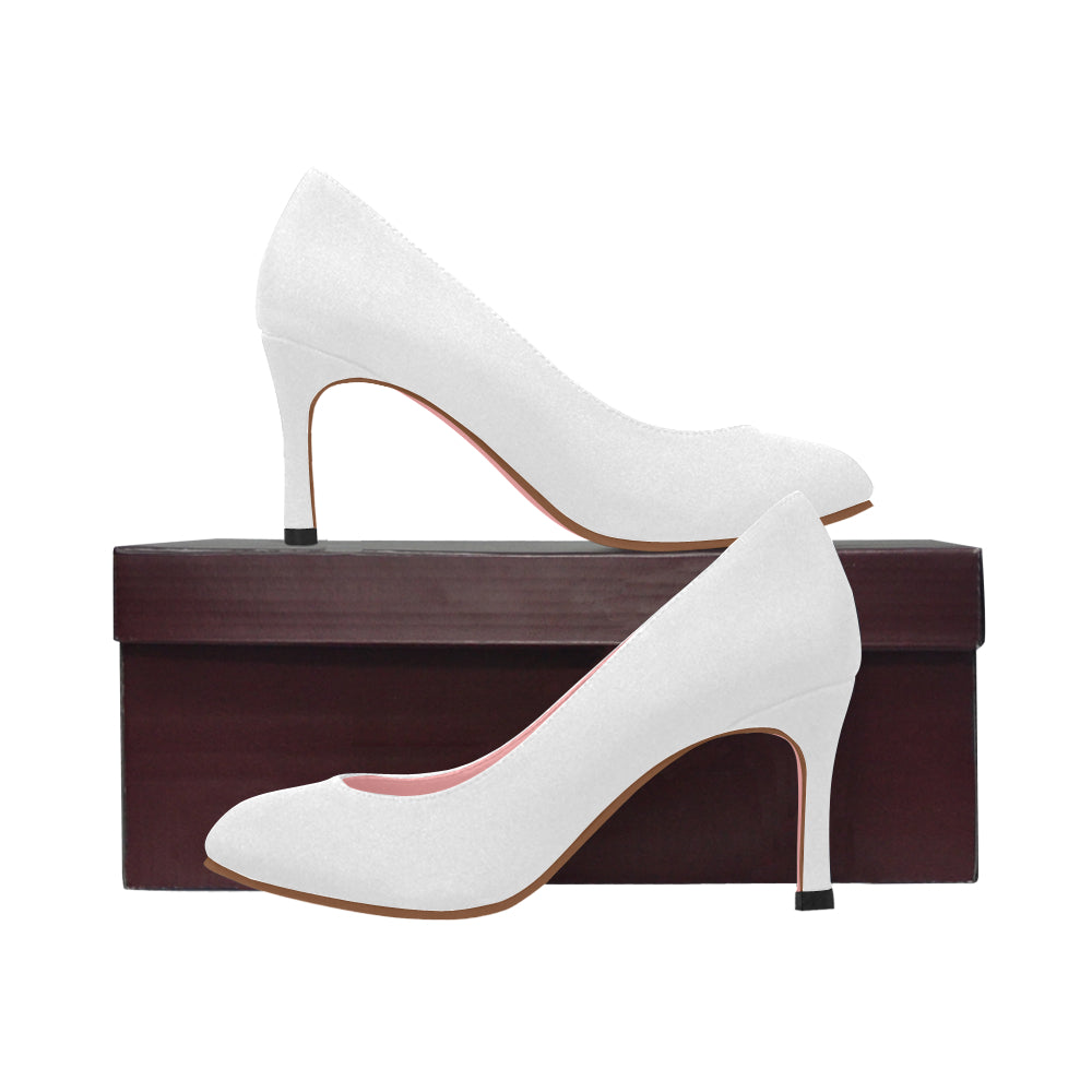 parisian heels