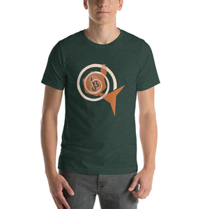 Short-Sleeve Gamer Unisex T-Shirt