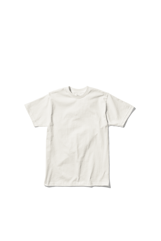 Macadam Normalt Middelhavet Homeroom T-Shirt – MADE