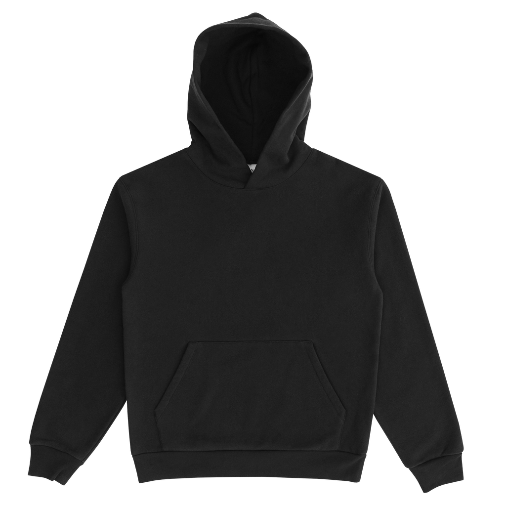 Recess Hoodie – MADE blanks