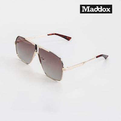 CASPIAN | Maddox Polarized Sunglasses