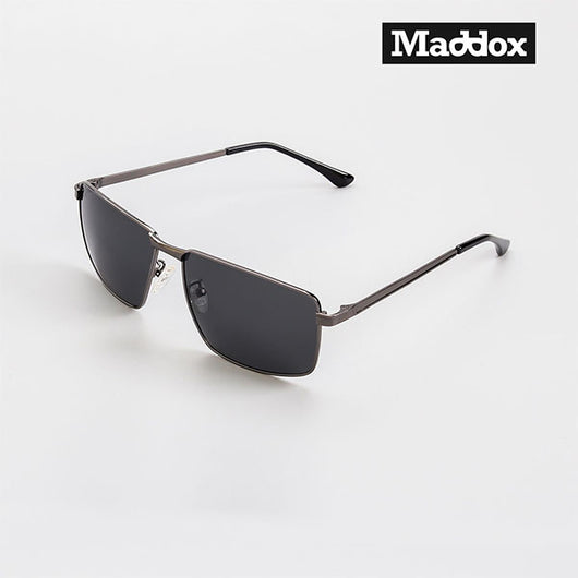 MAGNUS | Maddox Polarized Sunglasses