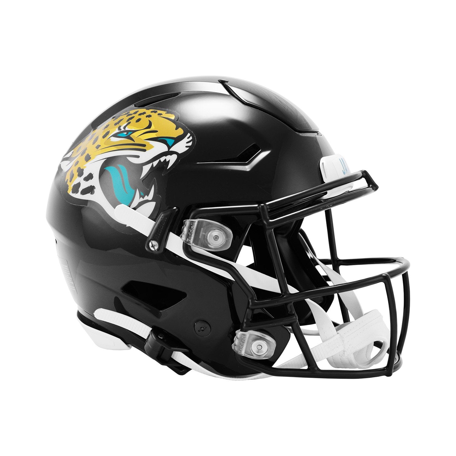 jacksonville jaguars mini helmet