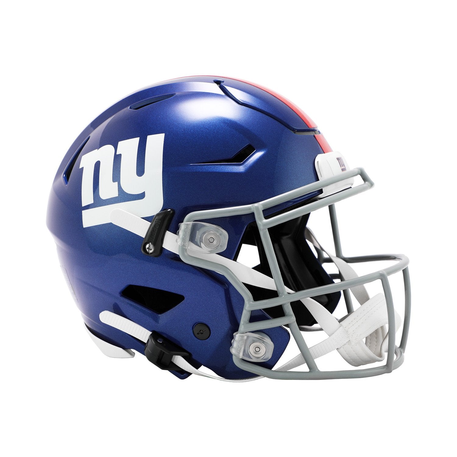 New York Giants Authentic SpeedFlex Football Helmet Riddell The
