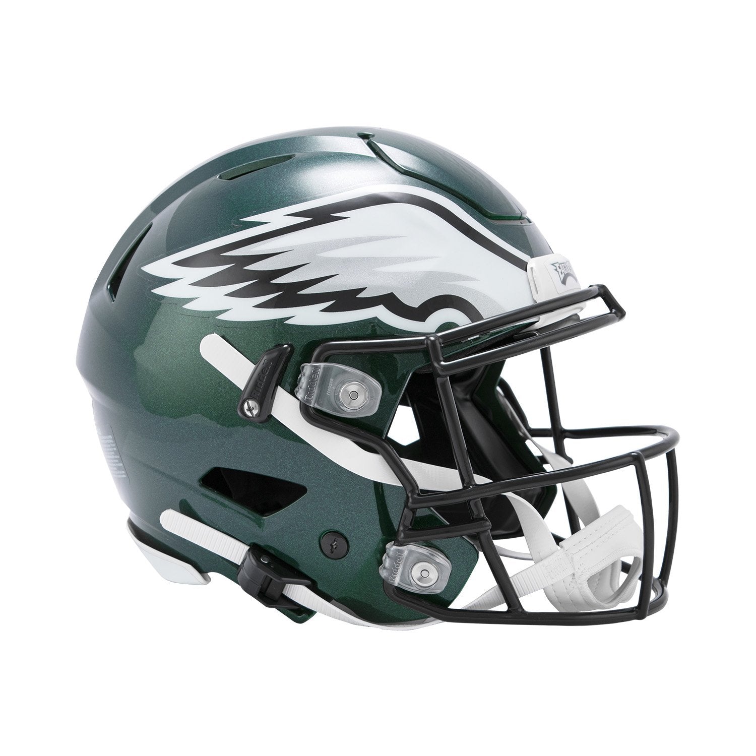 Philadelphia Eagles Authentic SpeedFlex Football Helmet Riddell The