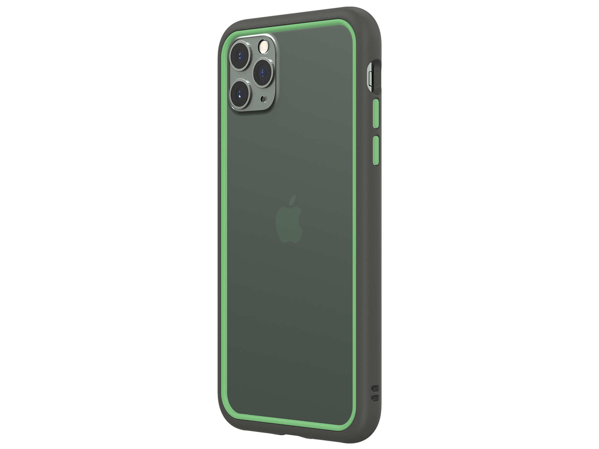 Buy CrashGuard NX Case iPhone 11 Pro Max – RhinoShield India