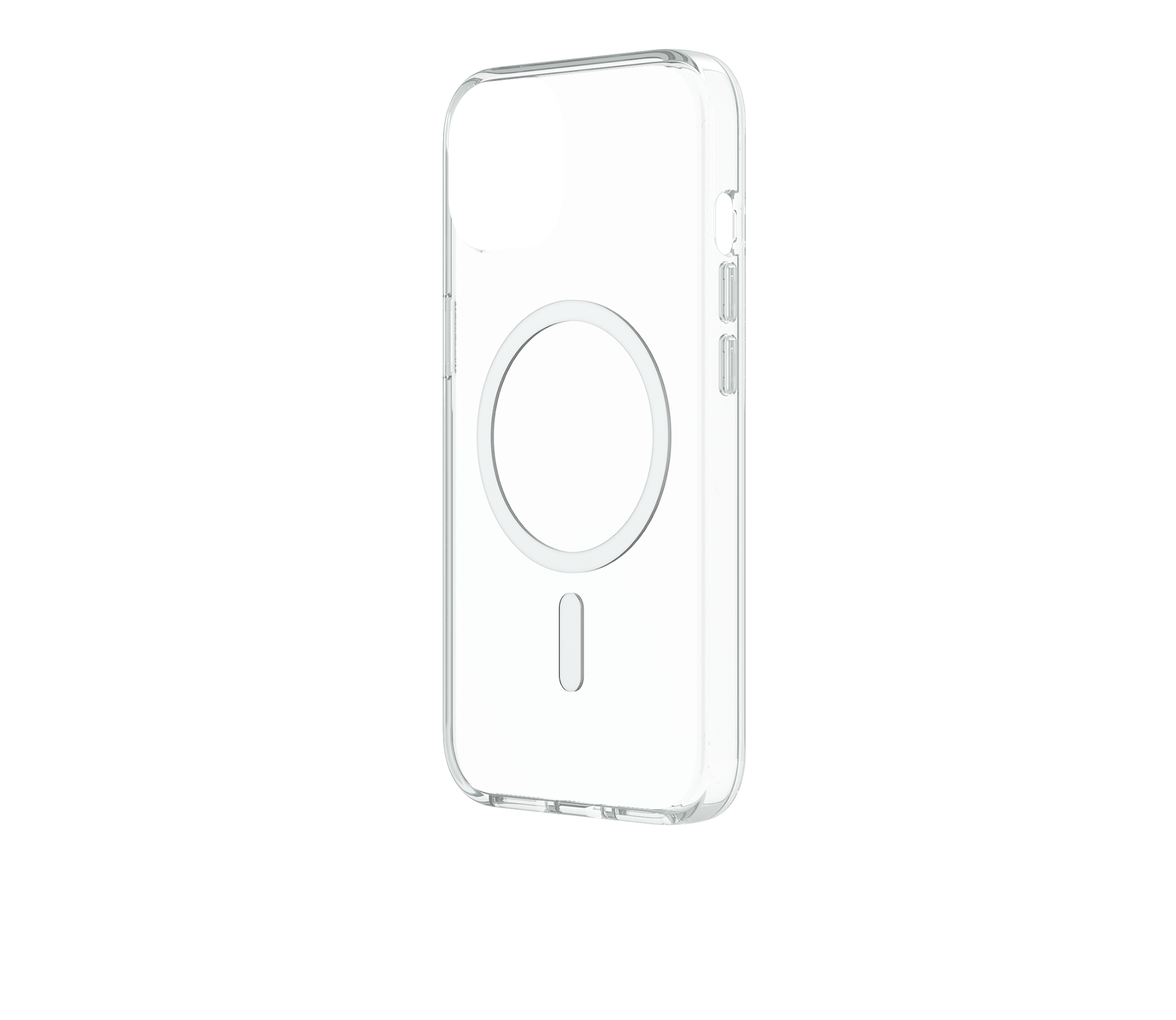 Buy Clear Case for iPhone 13 Online – RhinoShield India