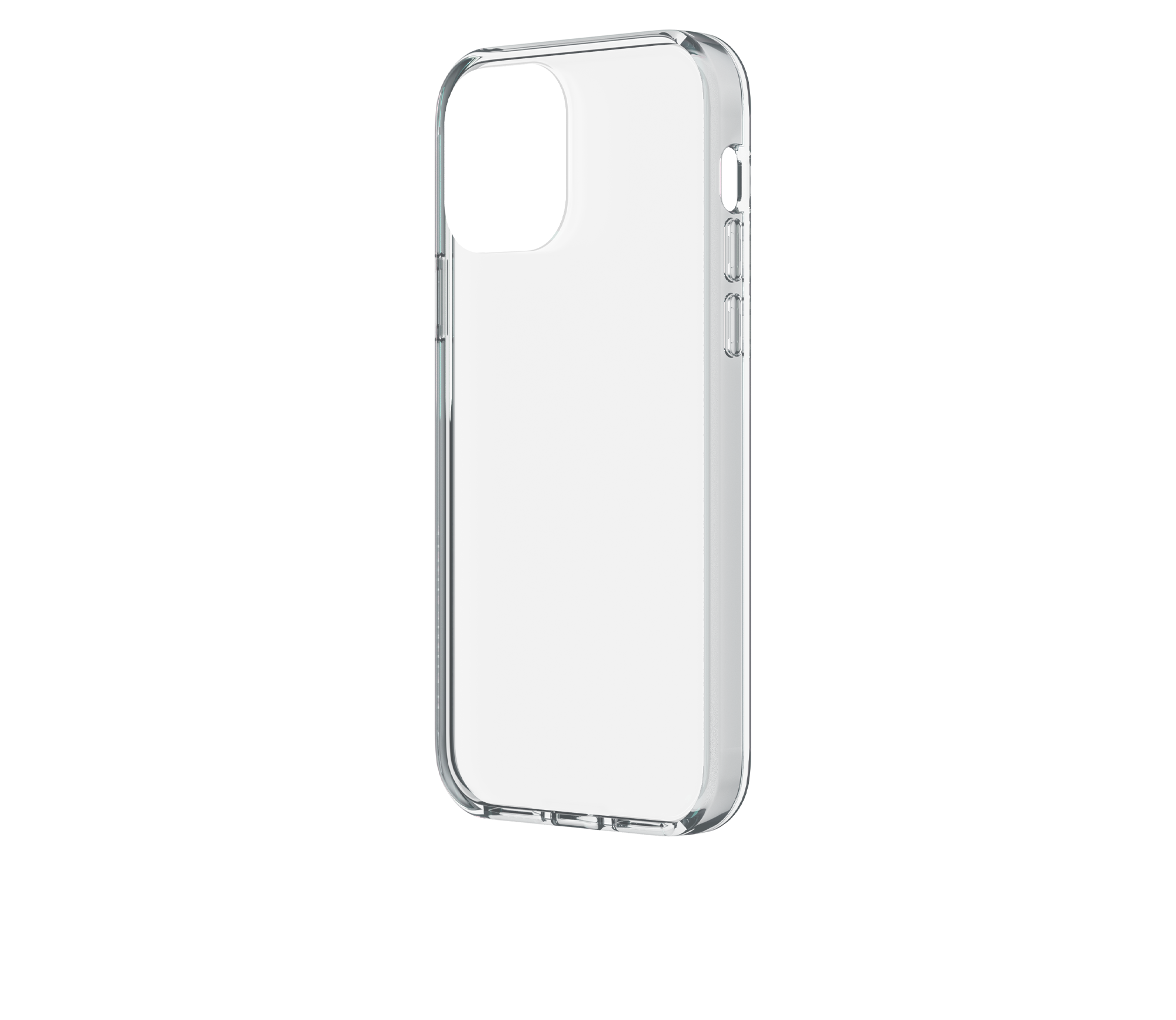 Buy Clear Case for iPhone 12 Online – RhinoShield India