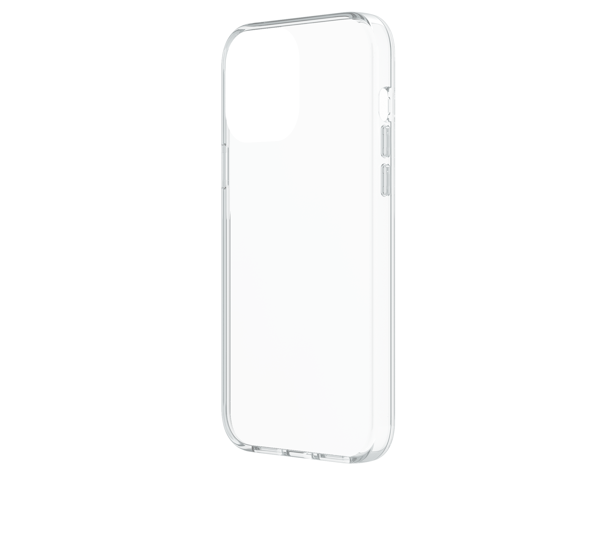 Buy Clear Case for iPhone 13 Pro Max – RhinoShield India