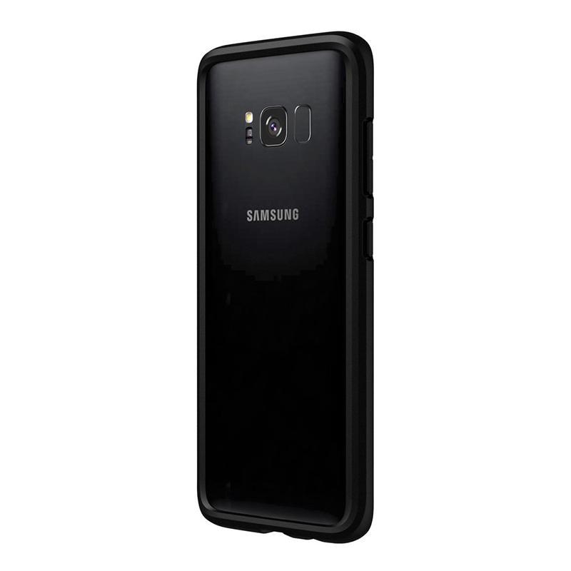 Buy CrashGuard Samsung Galaxy S8 Plus - Black – RhinoShield India