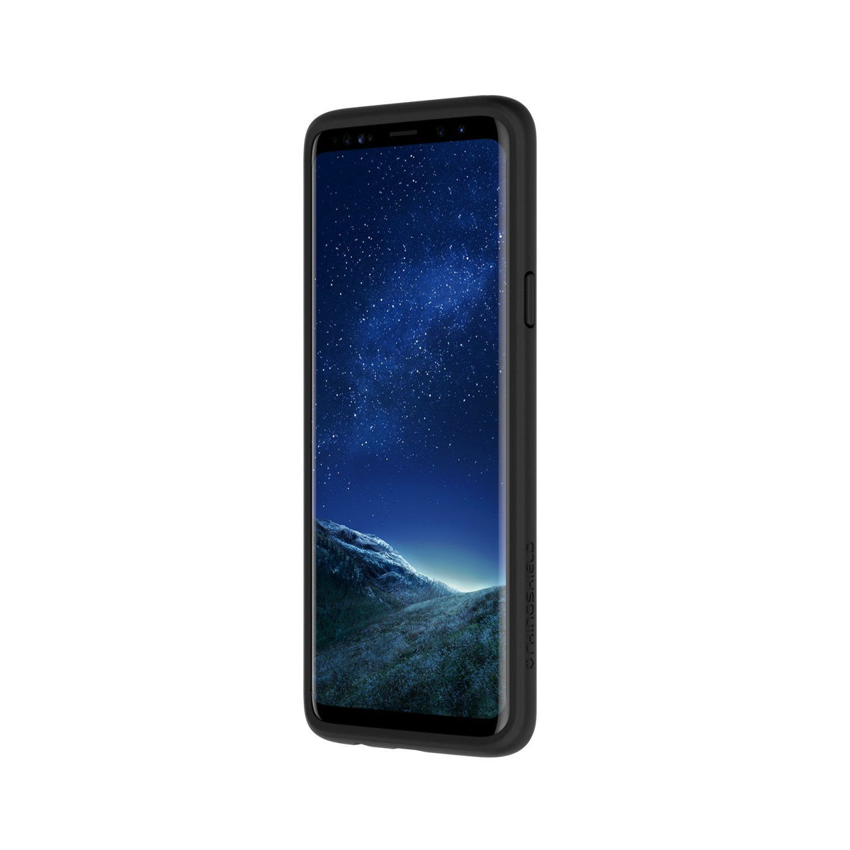 Buy CrashGuard Samsung Galaxy S9 Plus - Black – RhinoShield India