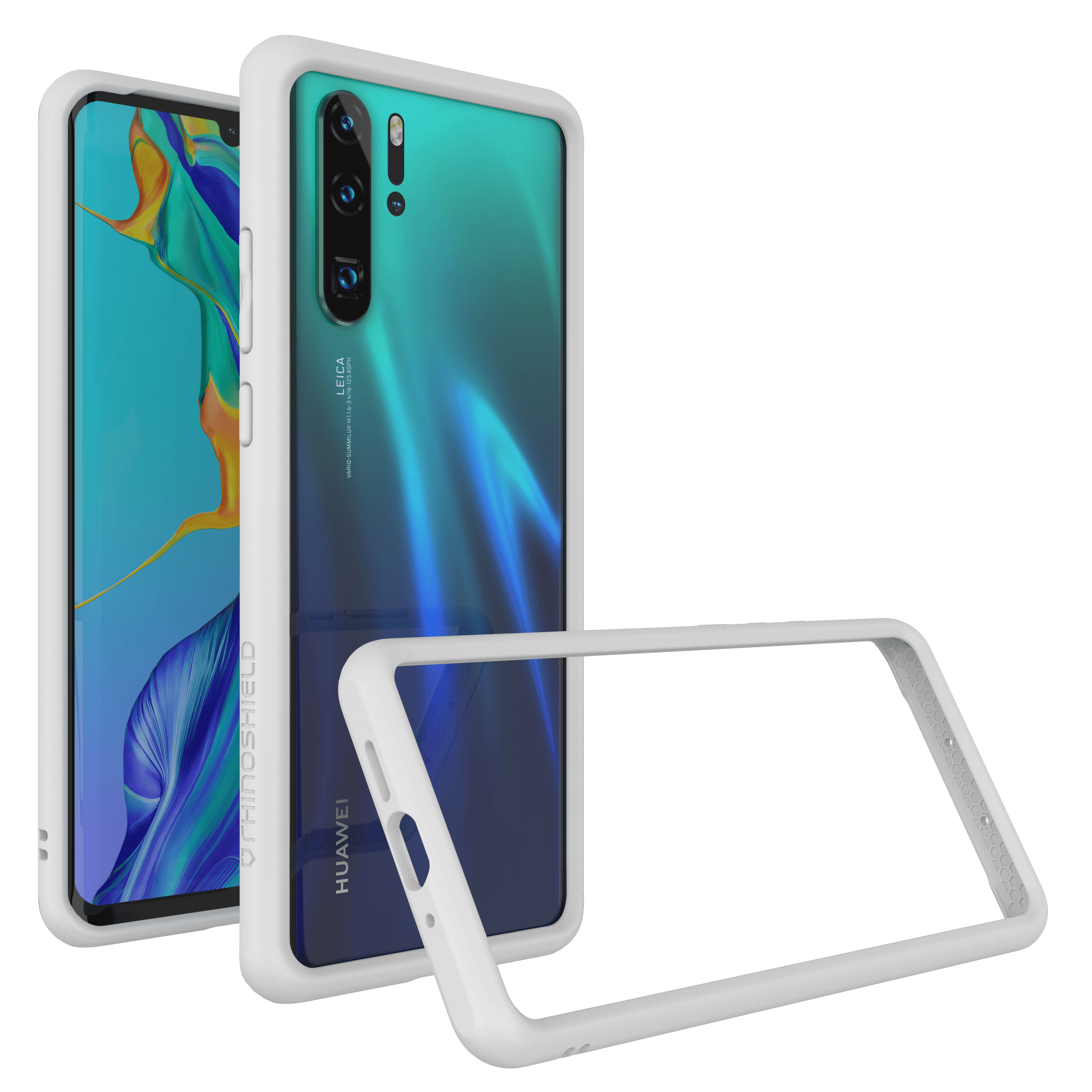 Buy CrashGuard for Huawei P30 Pro – RhinoShield India