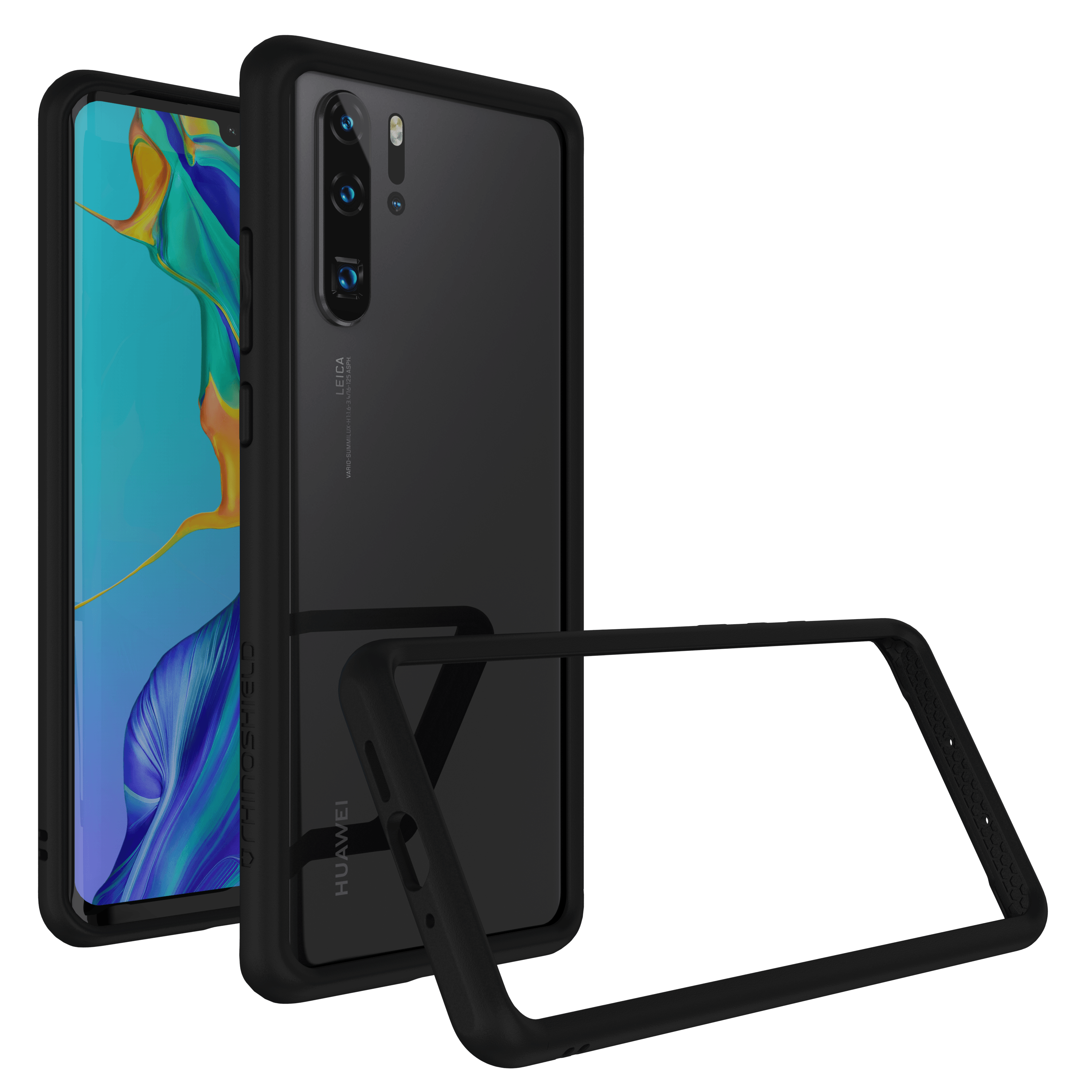 Buy CrashGuard for Huawei P30 Pro – RhinoShield India