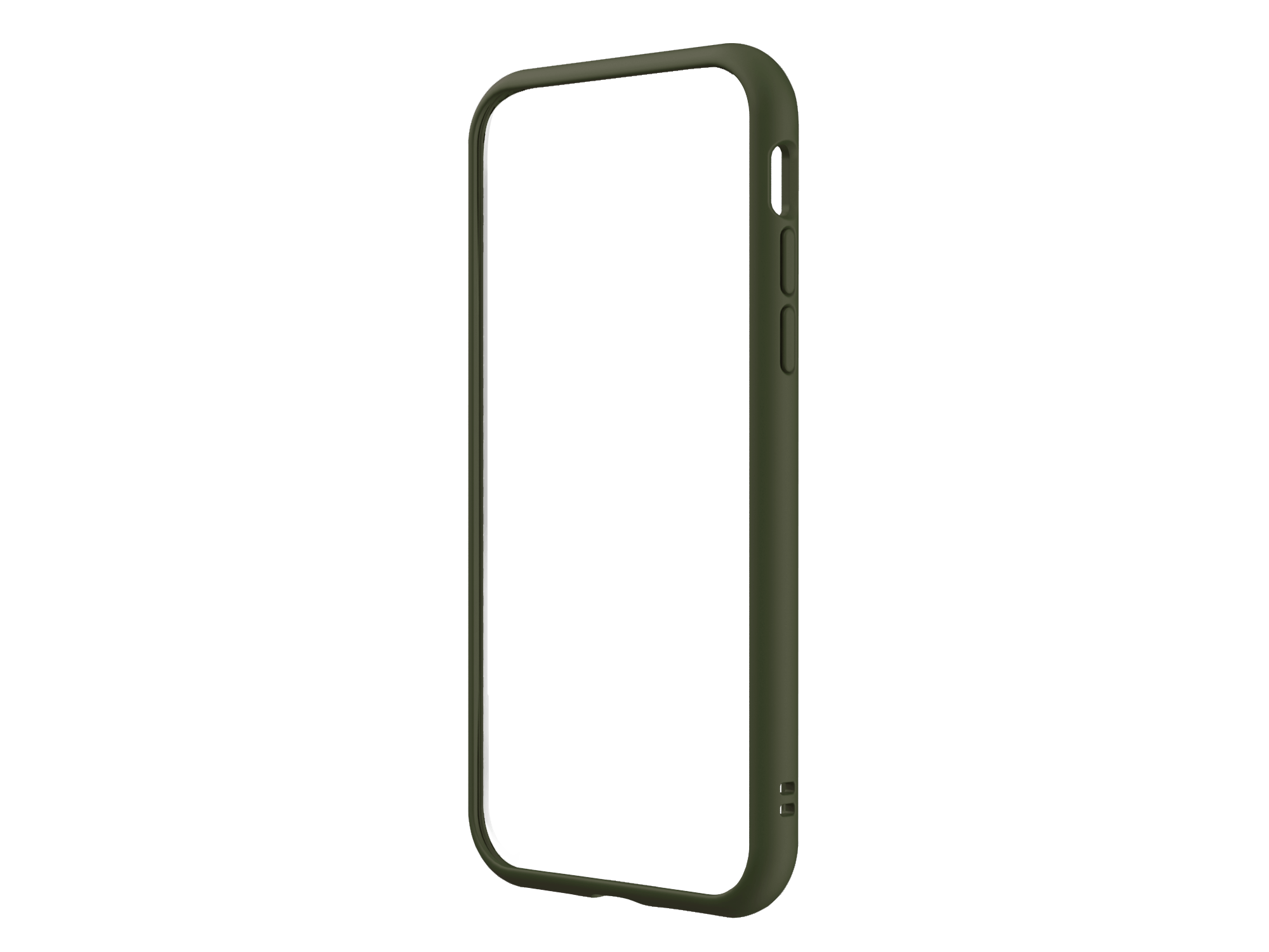 Buy CrashGuard NX Case iPhone XS Online – RhinoShield India