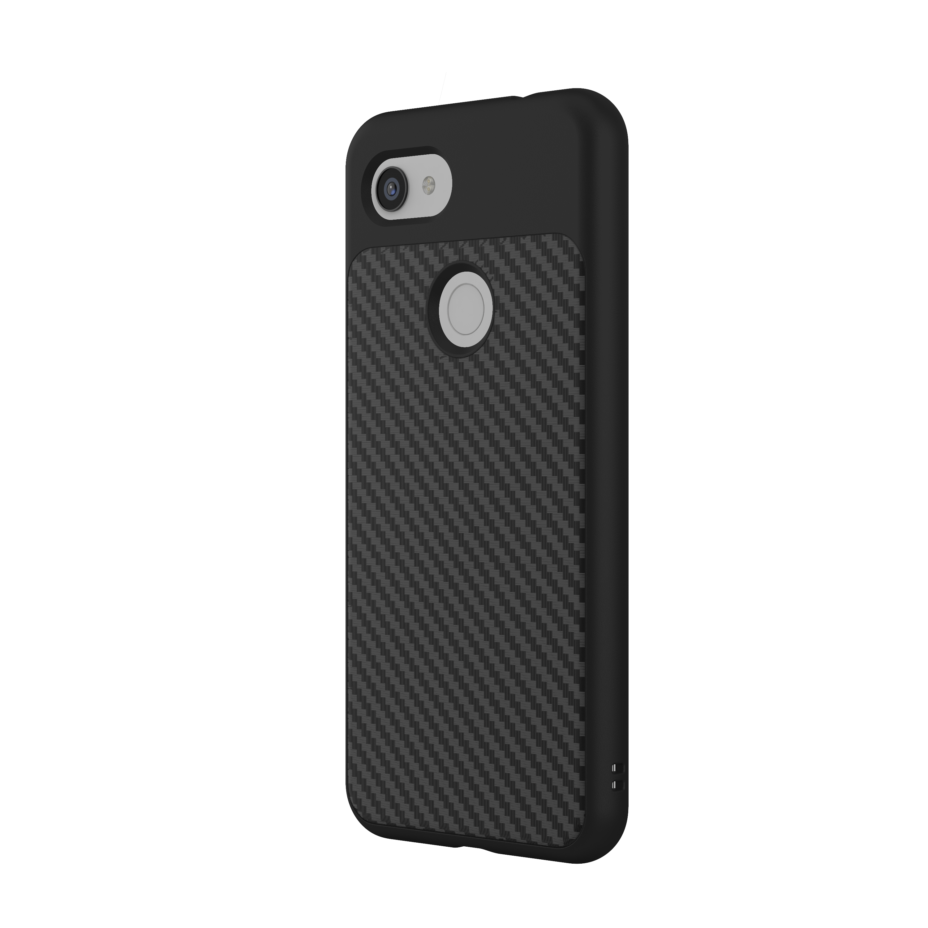 Buy SolidSuit for Google Pixel 3a XL – RhinoShield India