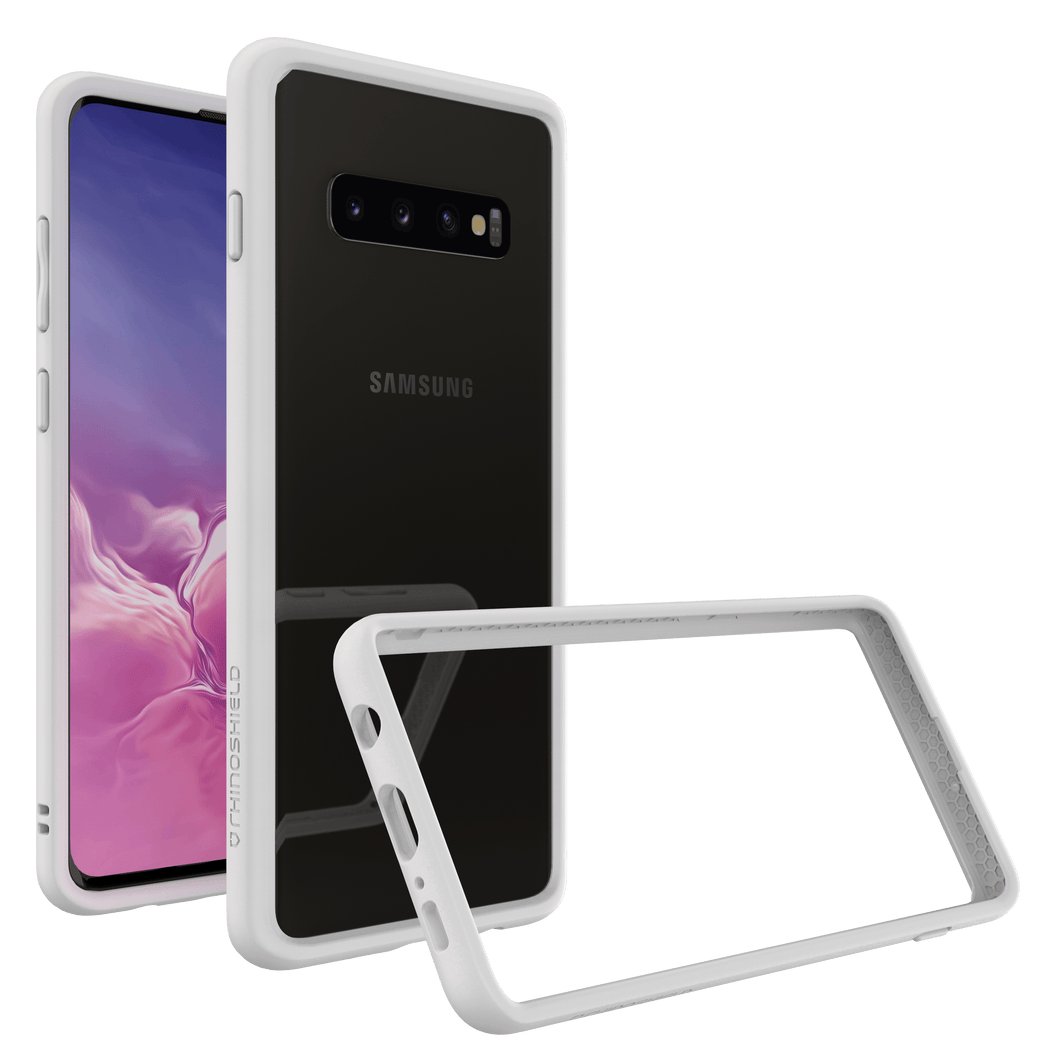 Buy CrashGuard Bumper Samsung Galaxy S10 Plus – RhinoShield India