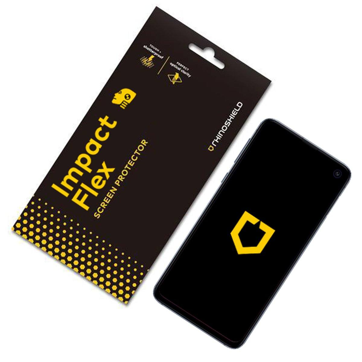 Buy Screen Protector Samsung Galaxy S10e – RhinoShield India