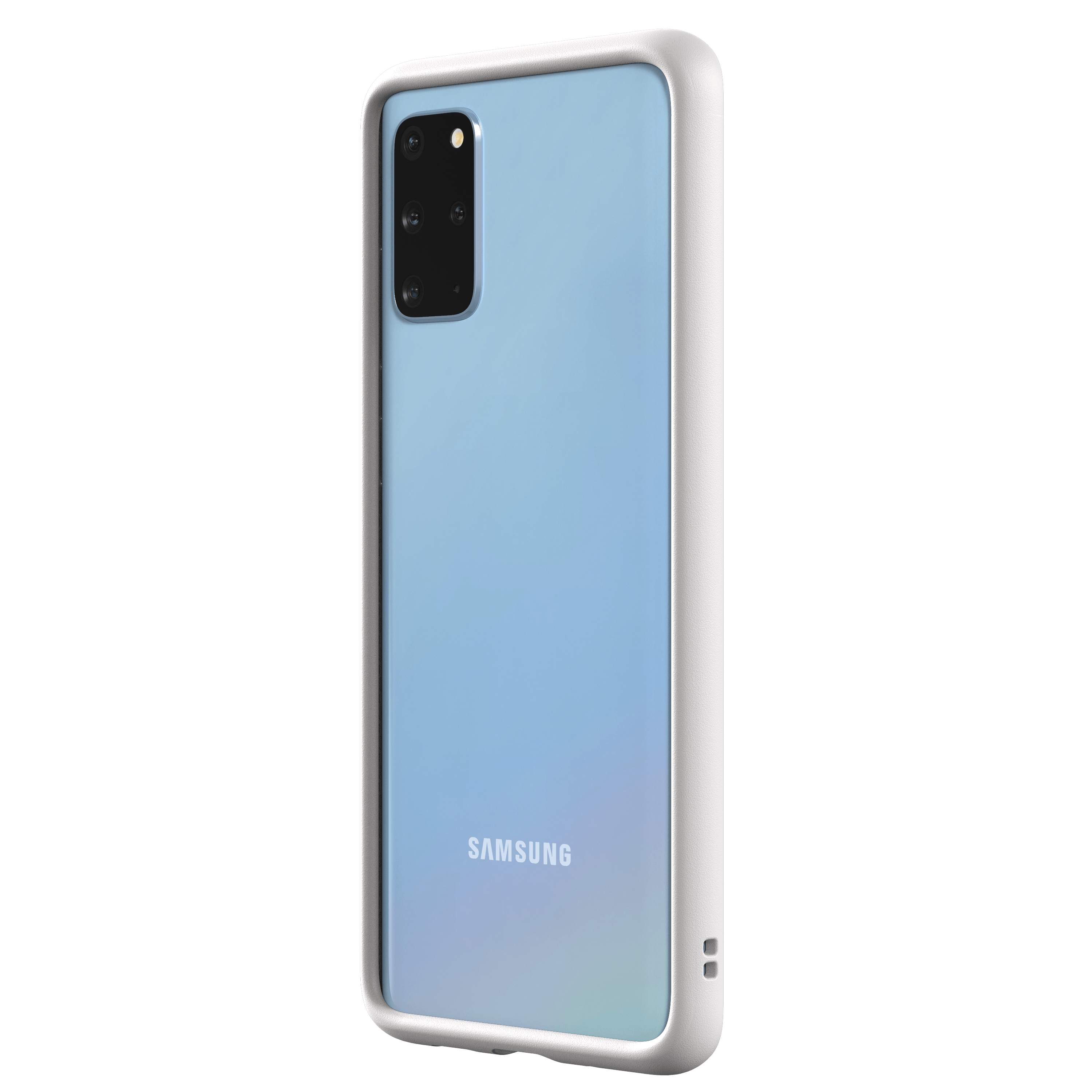 Buy CrashGuard for Samsung Galaxy S20 Plus – RhinoShield India