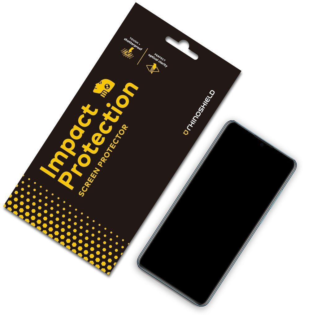 Buy Screen Protector for Huawei P30 Lite – RhinoShield India