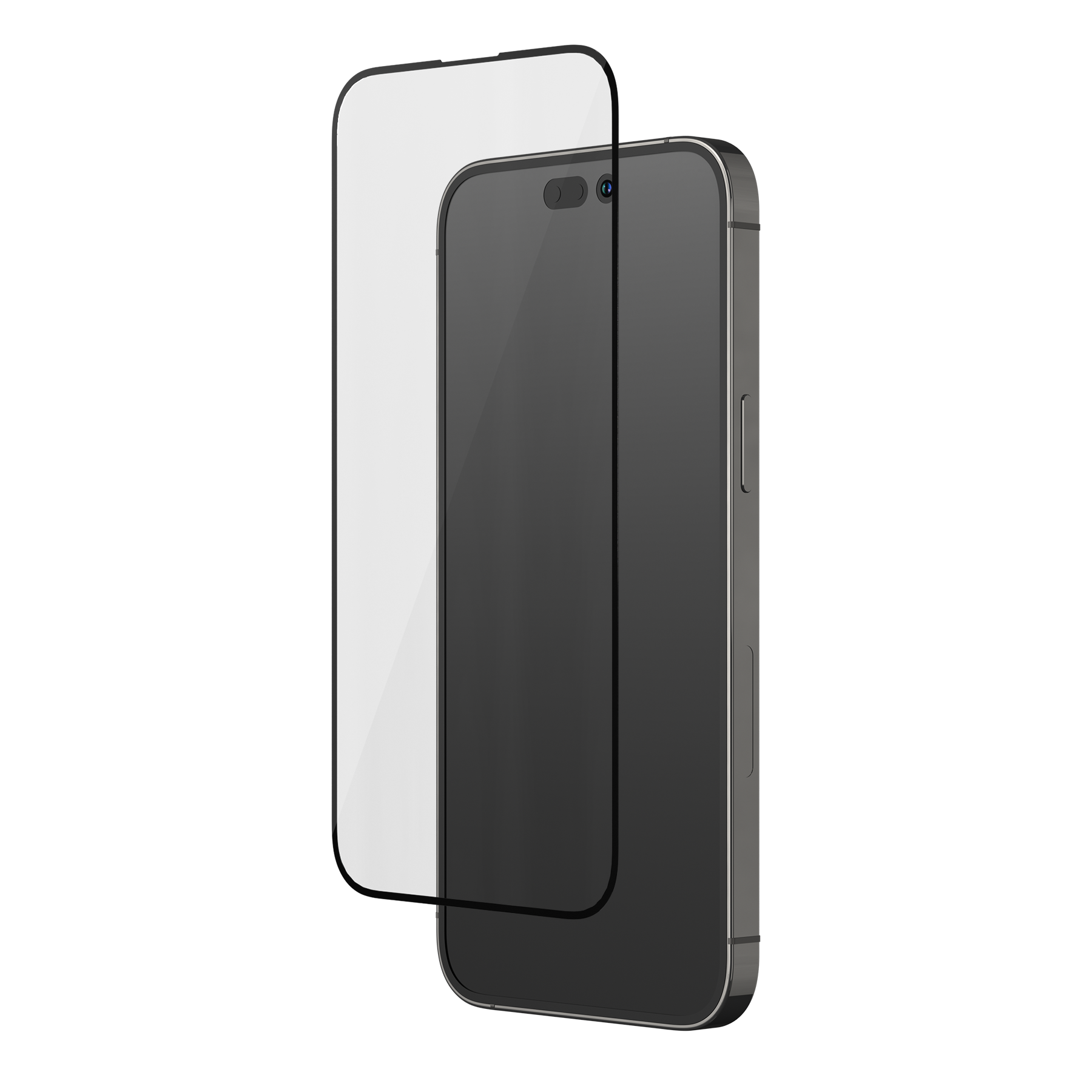 Buy 3D Impact Screen Protector iPhone 14 Pro – RhinoShield India