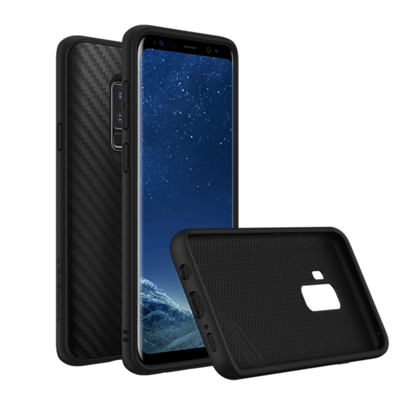 Buy SolidSuit for Samsung Galaxy S9 Plus – RhinoShield India