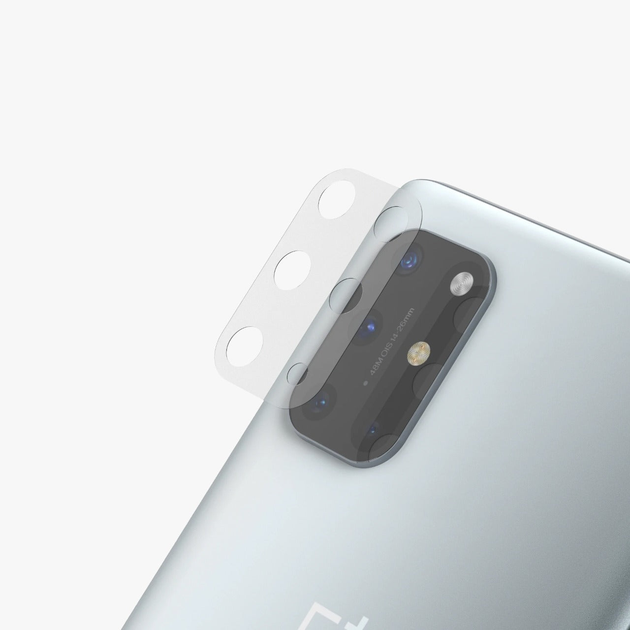 Buy Impact Lens Protector for OnePlus 8T – RhinoShield India